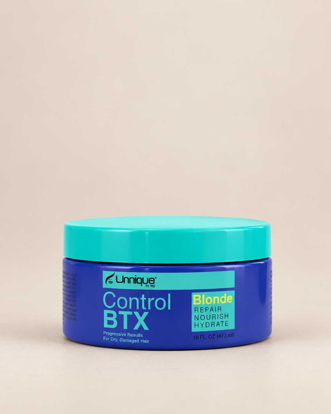 Control BTX Blonde