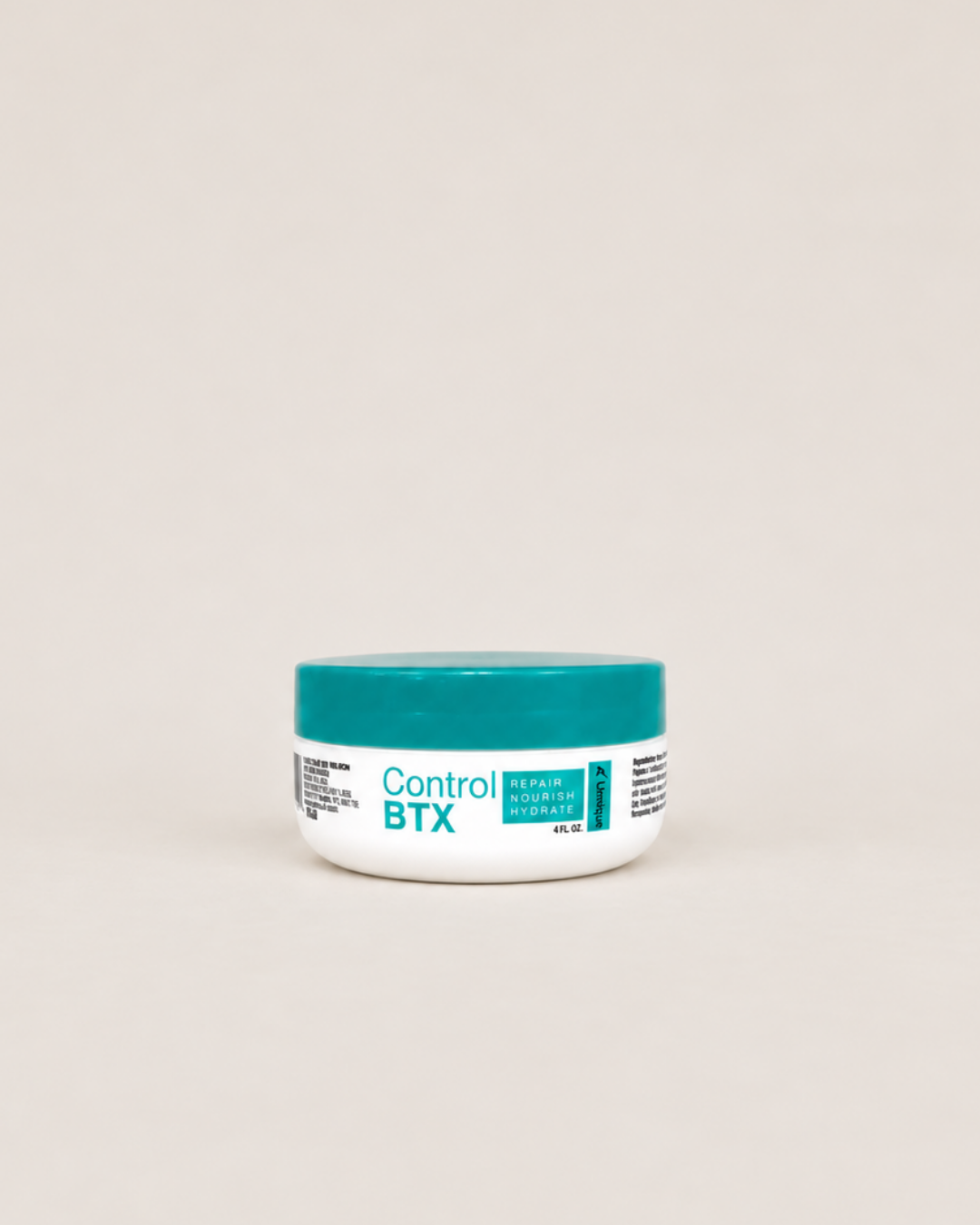Unnique Control BTX - Repair, Nourish, and Hydrate for Frizz & Volume Control