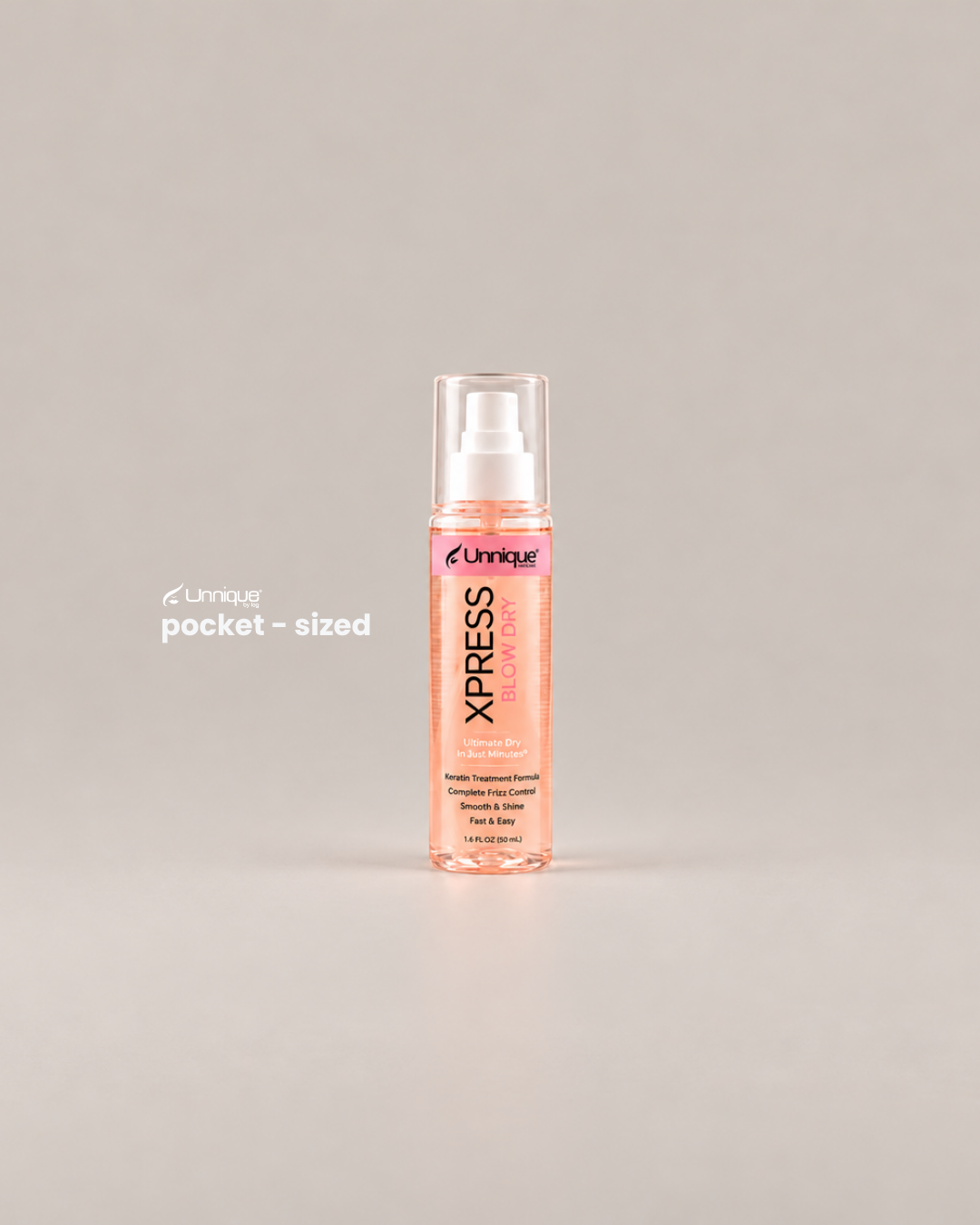 Unnique Xpress Blow Dry