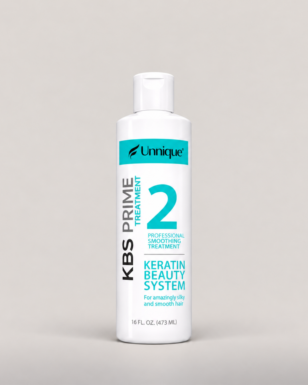 Unnique KBS Prime Treatment