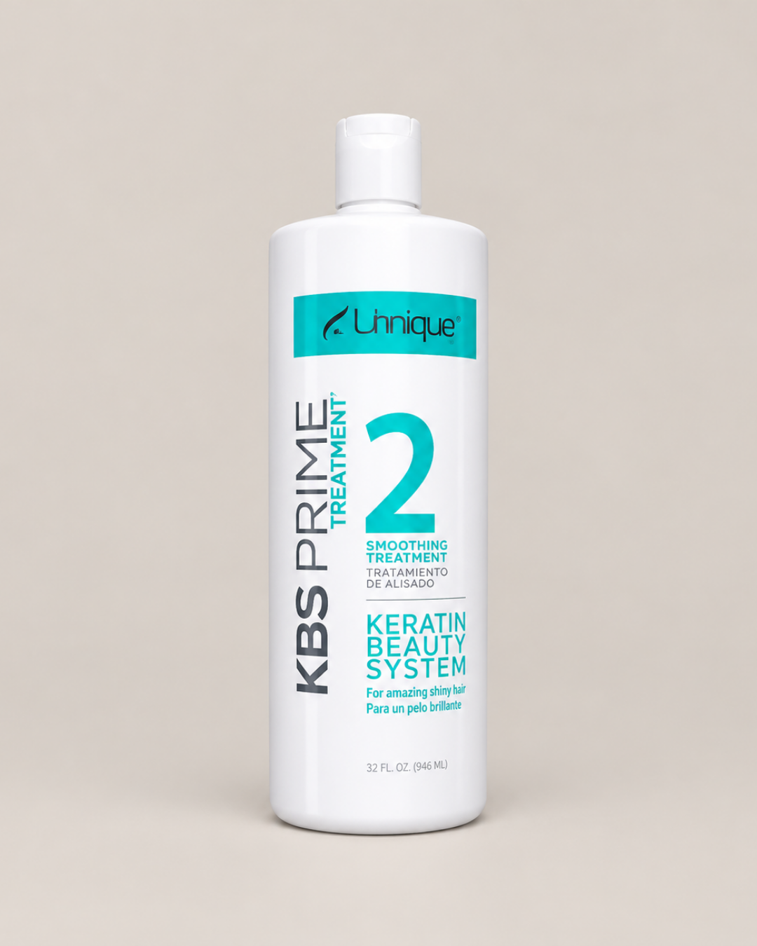 Unnique KBS Prime Treatment