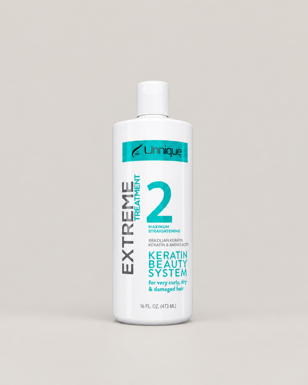 Unnique Extreme Treatment