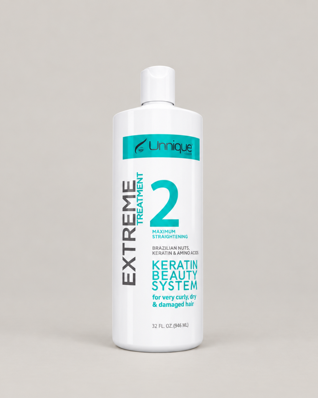 Unnique Extreme Treatment