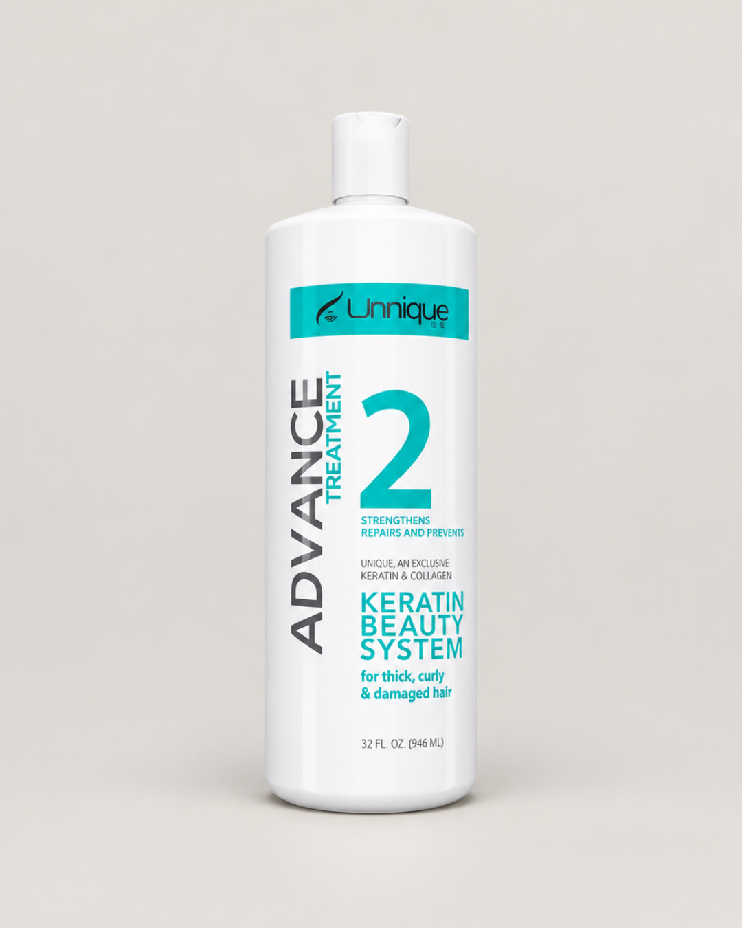 Unnique Advance Treatment