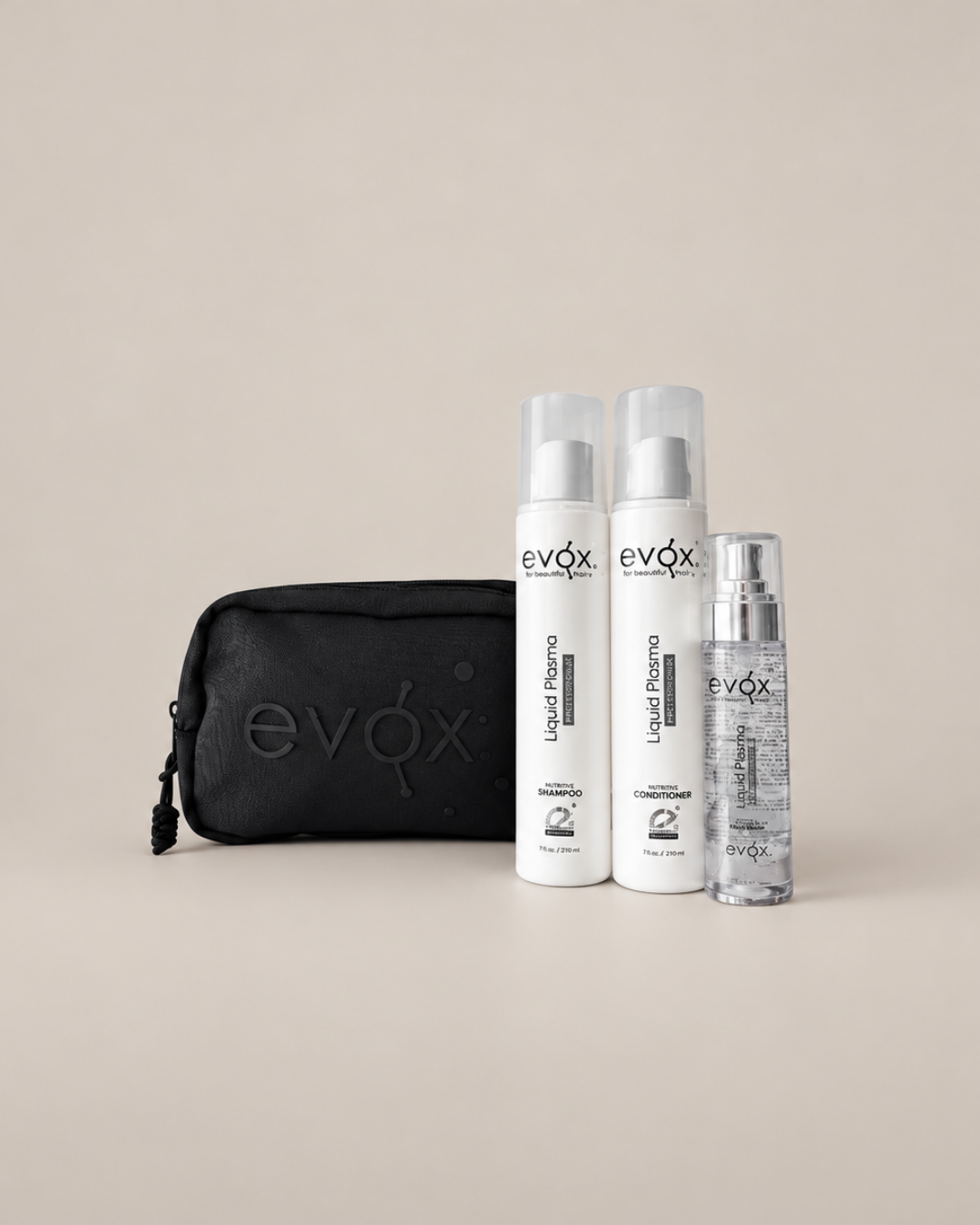 Evox Everyday Kit