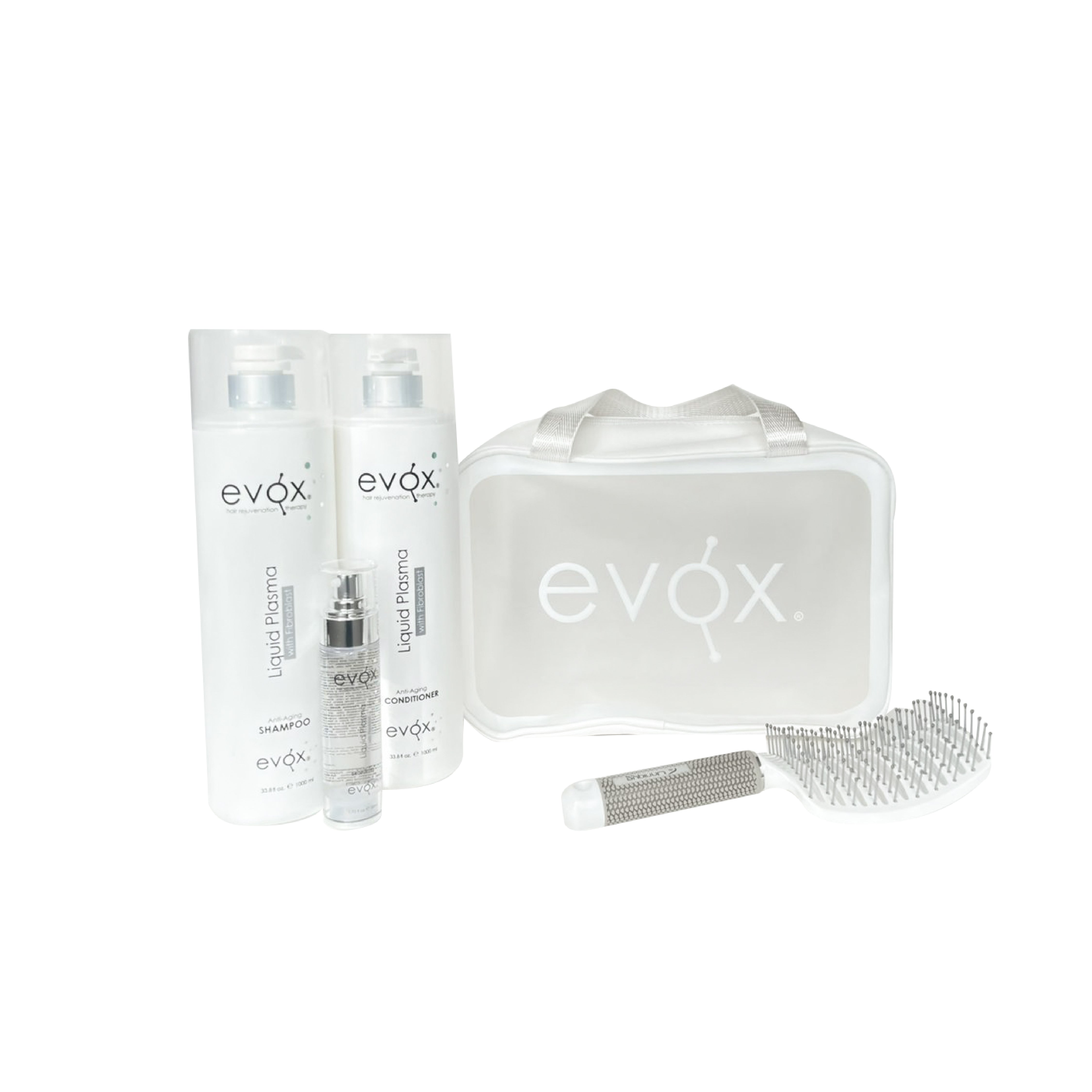 Evox Pro Kit + Free Cosmetic Bag