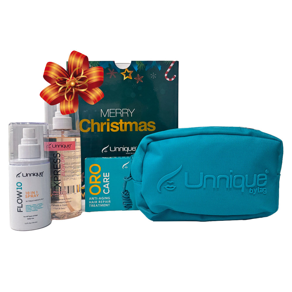 Unnique Repair. Protect. Ready! Kit