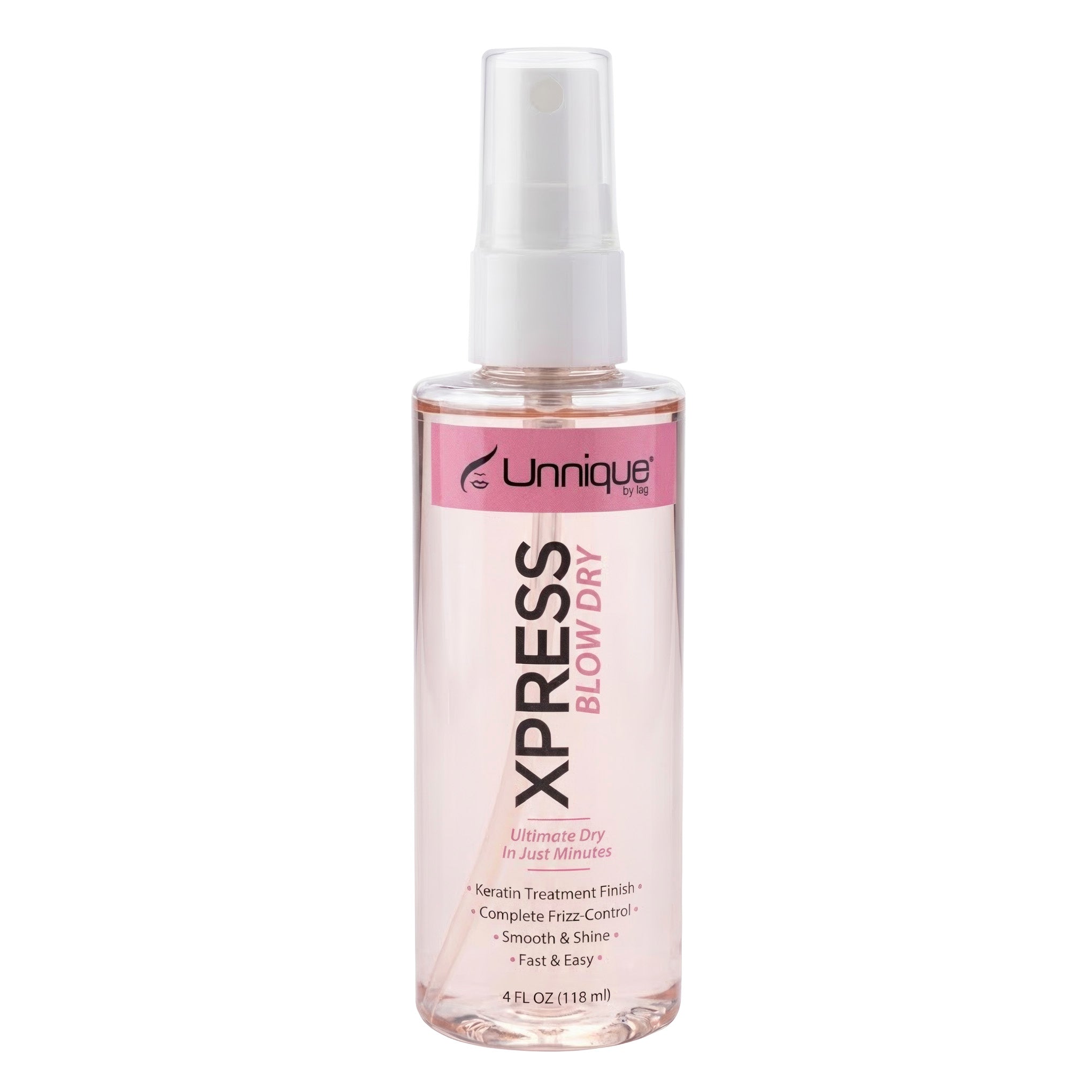 Unnique Xpress Blow Dry
