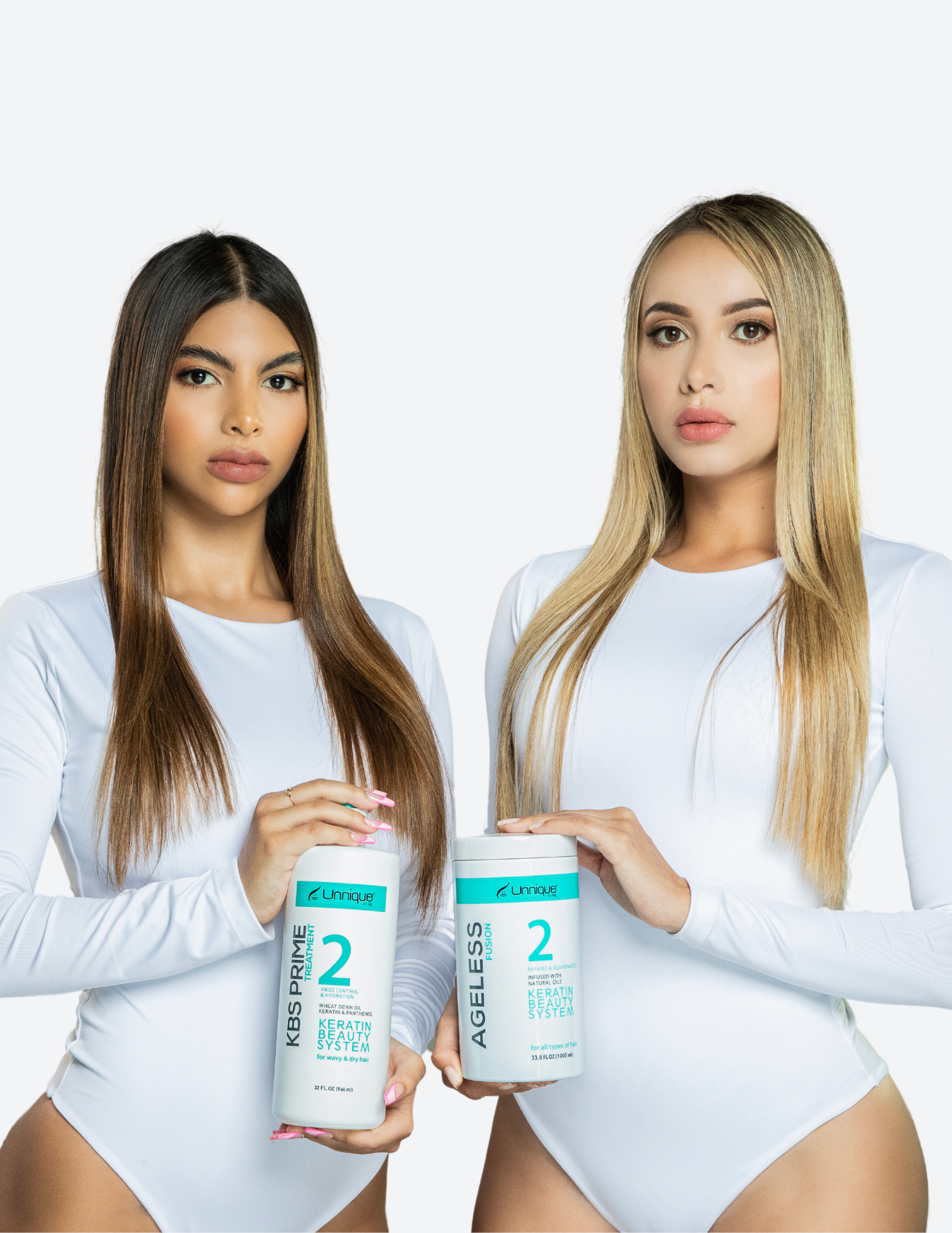 Unnique Ageless Fusion Kit