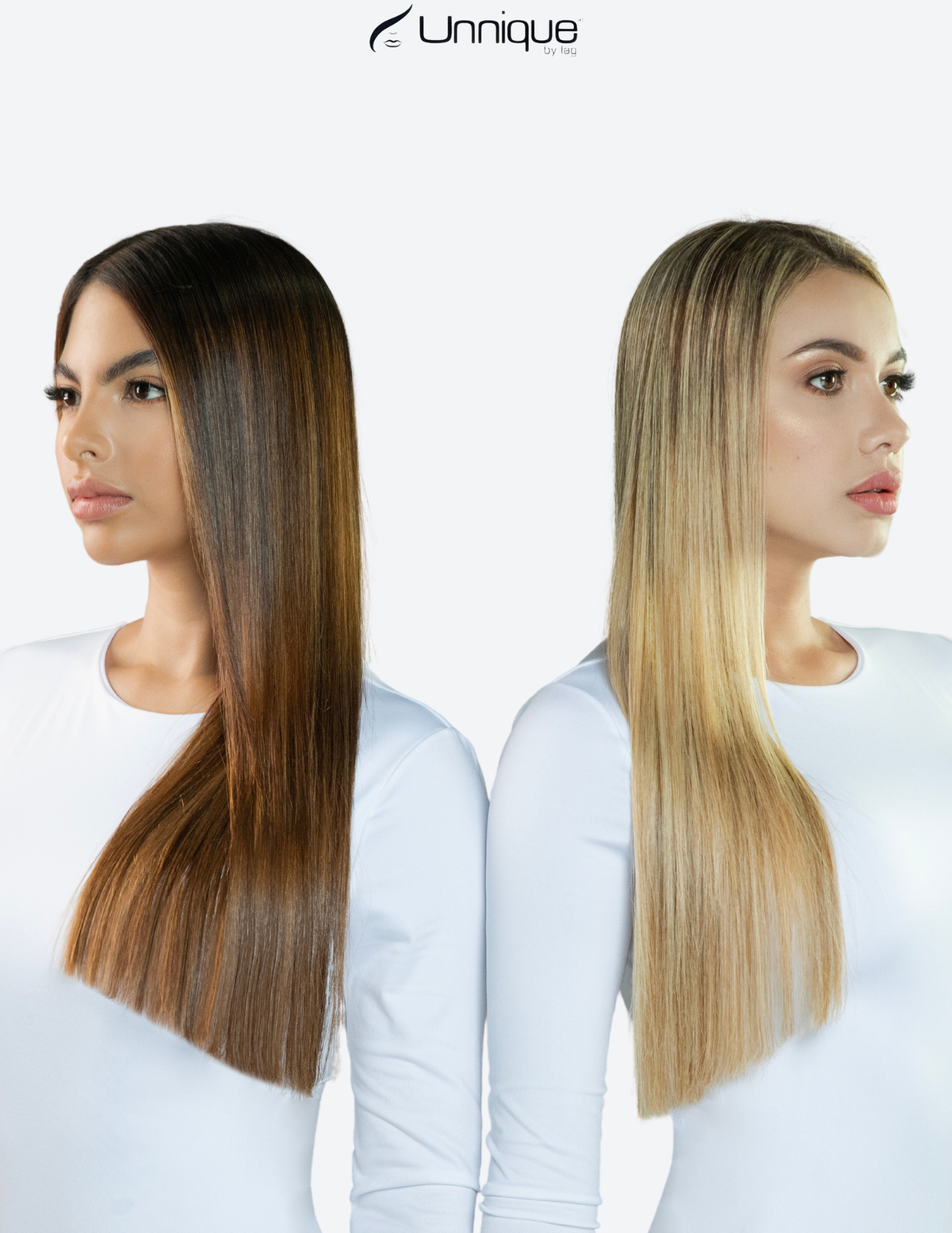 Unnique Forever Color - 8oz