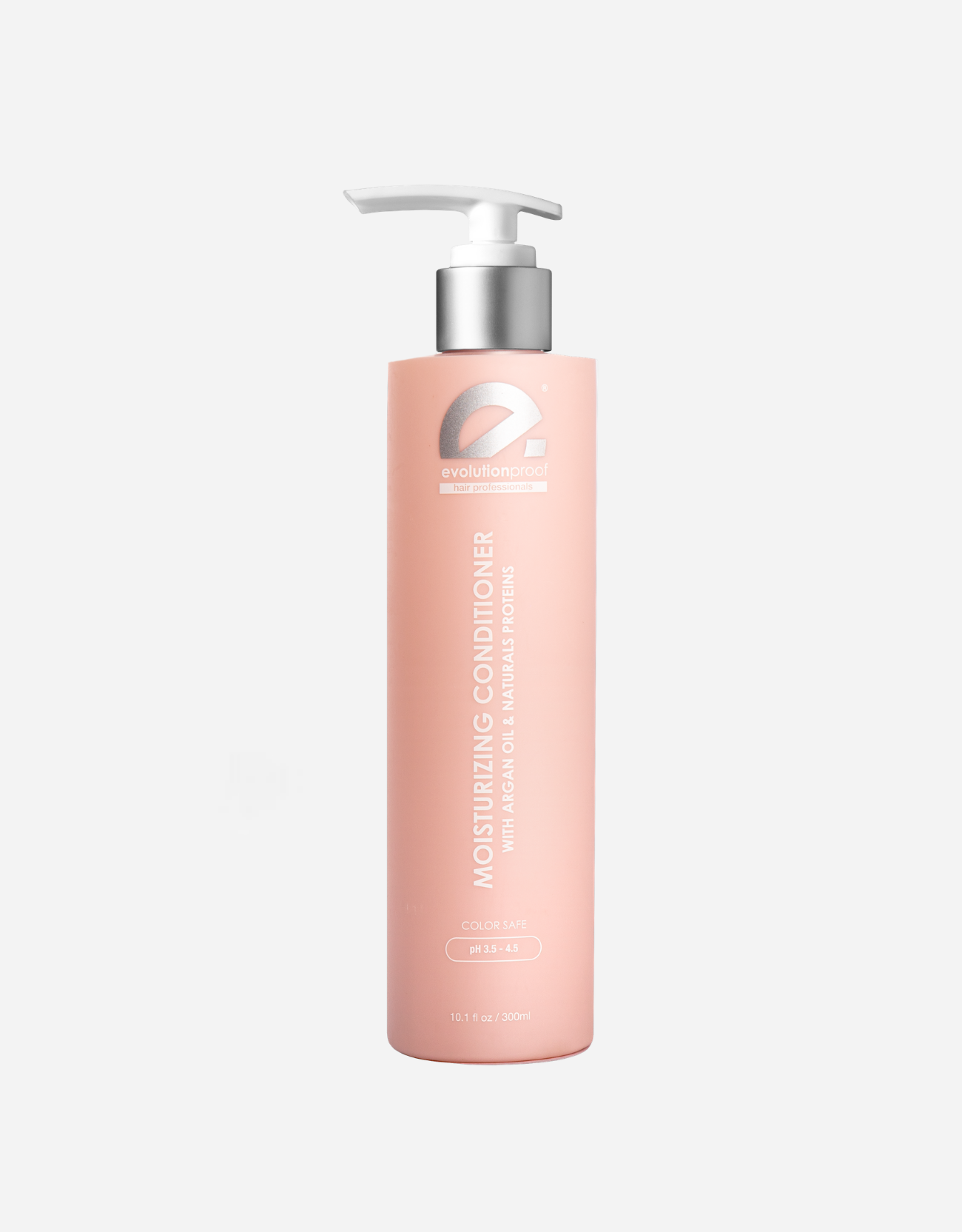 Argan Infused Moisturizing Conditioner