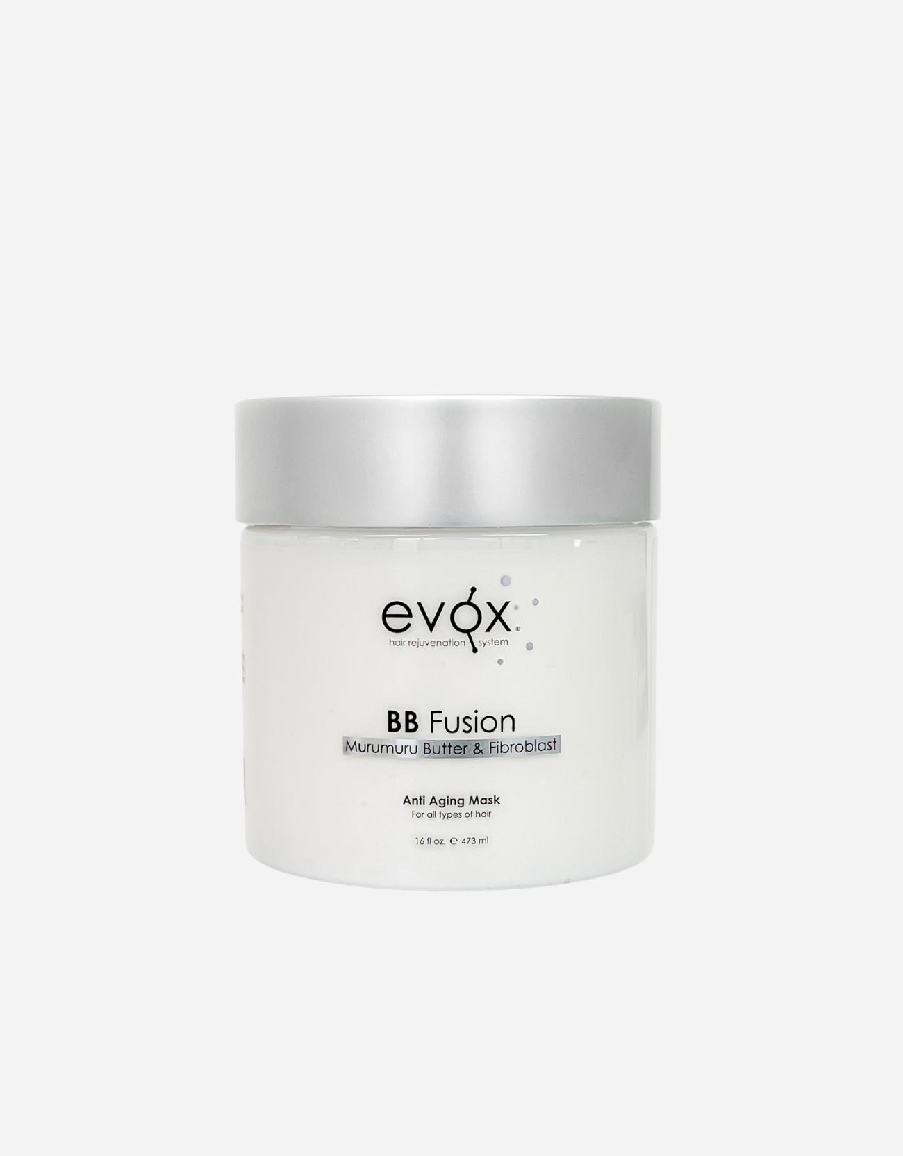 BB Fusion Mask - 16oz