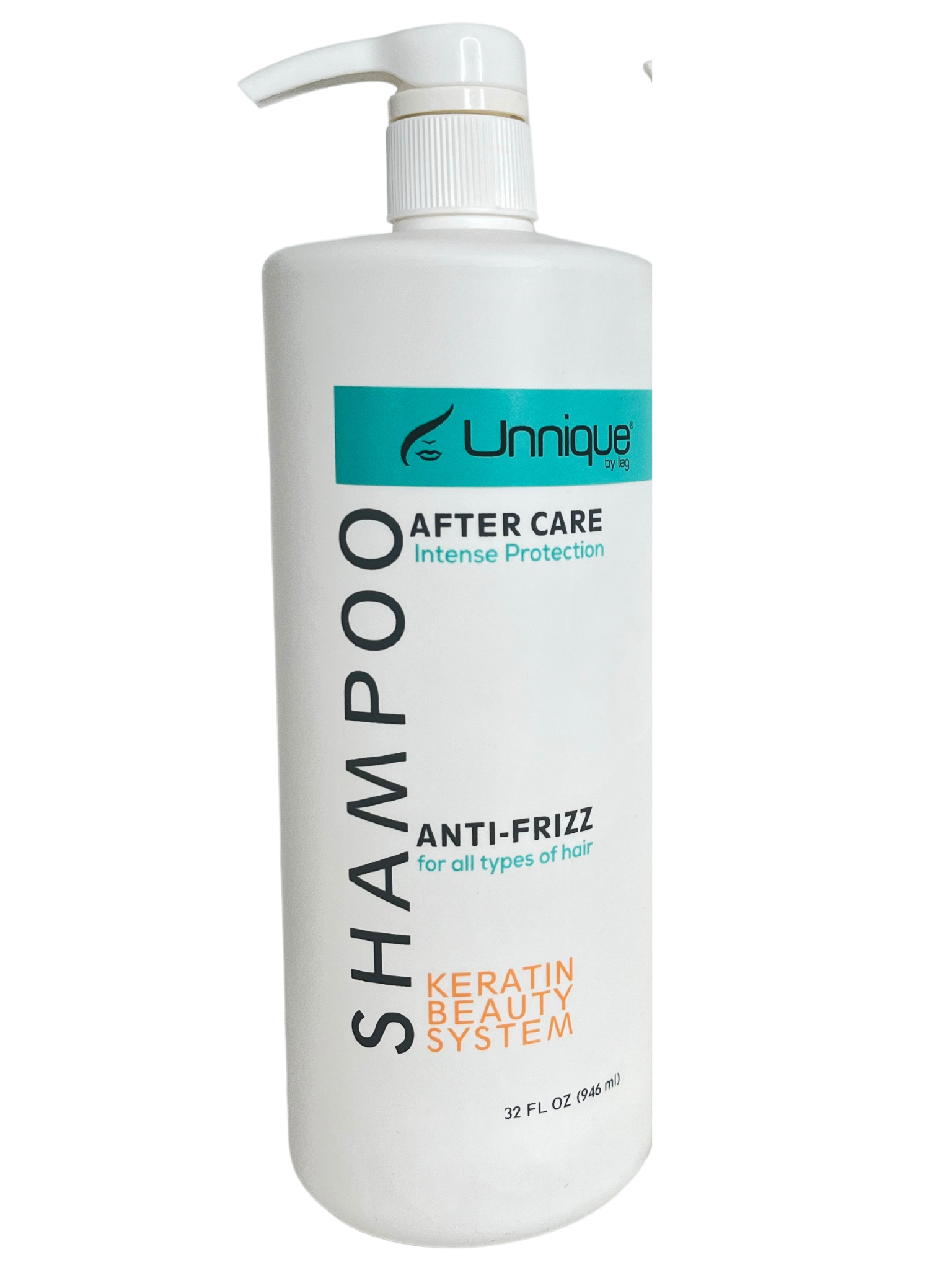 Unnique KBS After Care Shampoo