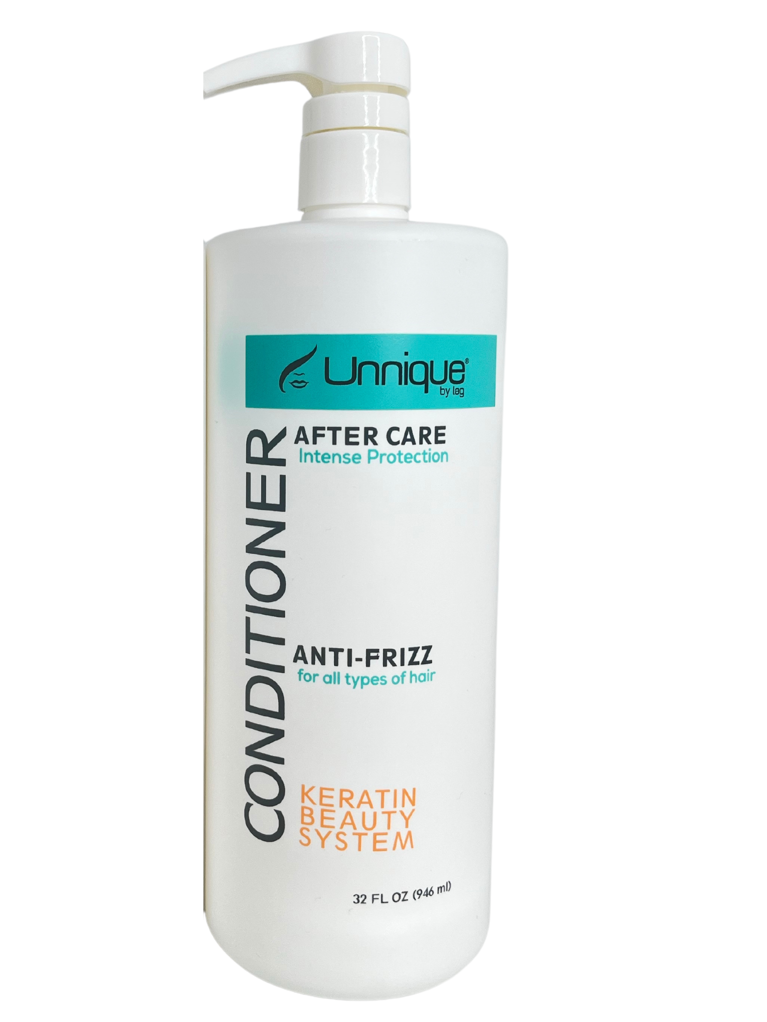 Unnique KBS After Care Conditioner