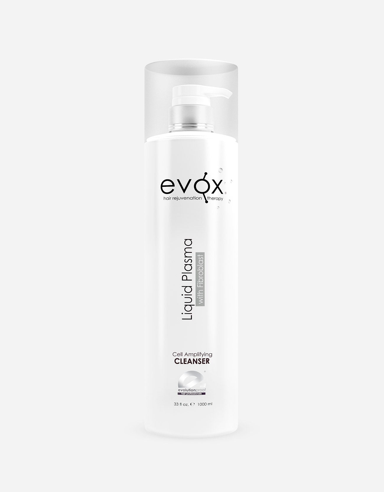 Cell Amplifying Cleanser - 33oz