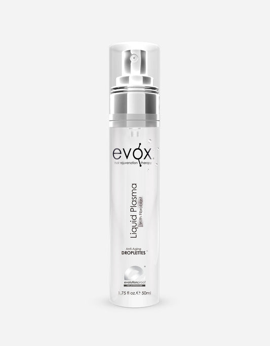 Evox Liquid Plasma Anti-Aging Droplettes -  1.7oz