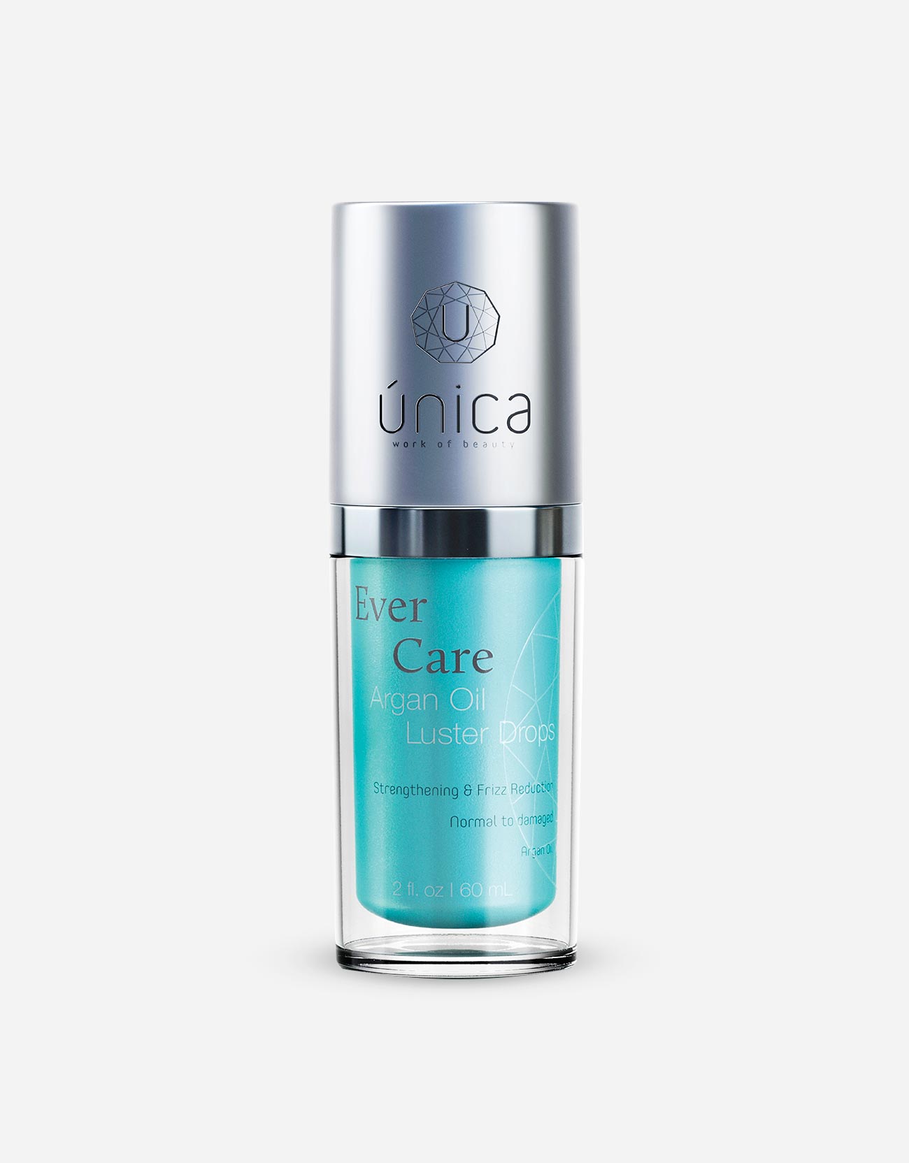 Ever Care Amla Oil Luster Drops – 2oz