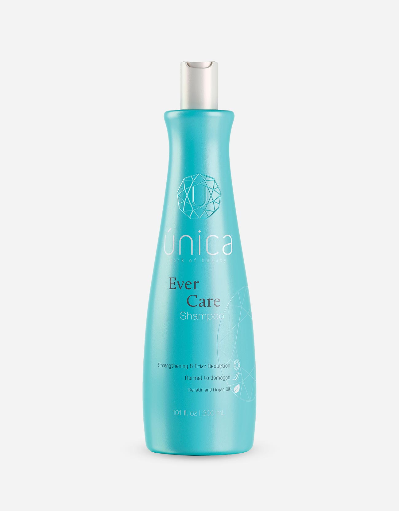 Ever Care Shampoo – 10oz
