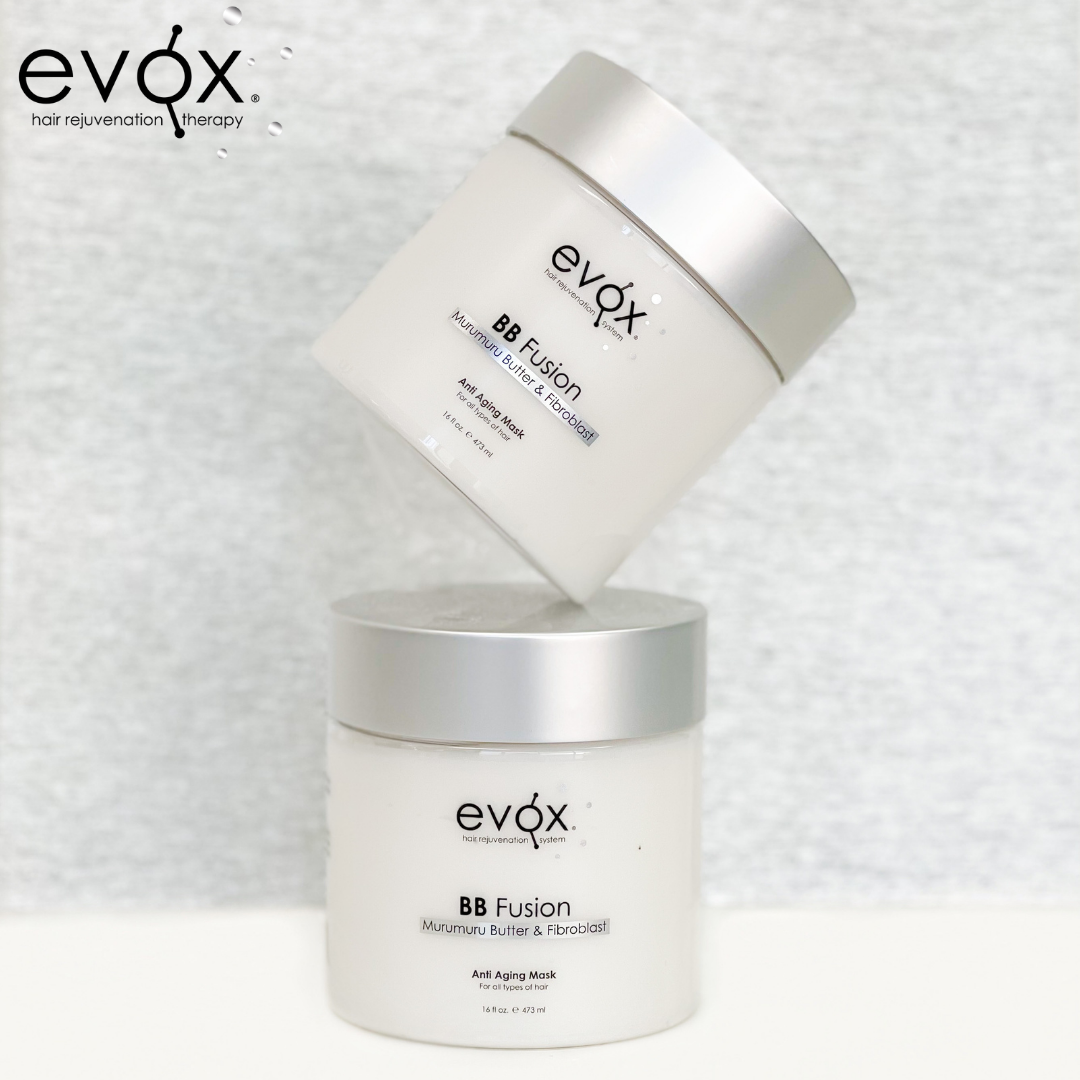 BB Fusion Mask - 16oz